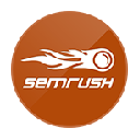 Open in SEMrush