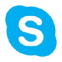 skype